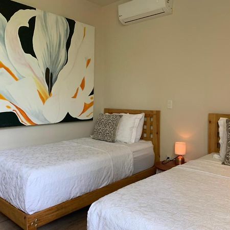 Attha Cenote, Aldea Zama Tulum Apartment Luaran gambar