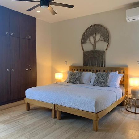 Attha Cenote, Aldea Zama Tulum Apartment Luaran gambar