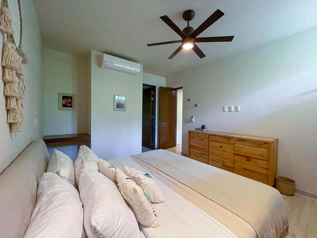 Attha Cenote, Aldea Zama Tulum Apartment Luaran gambar